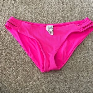 Becca by Rebecca virtue bikini bottom